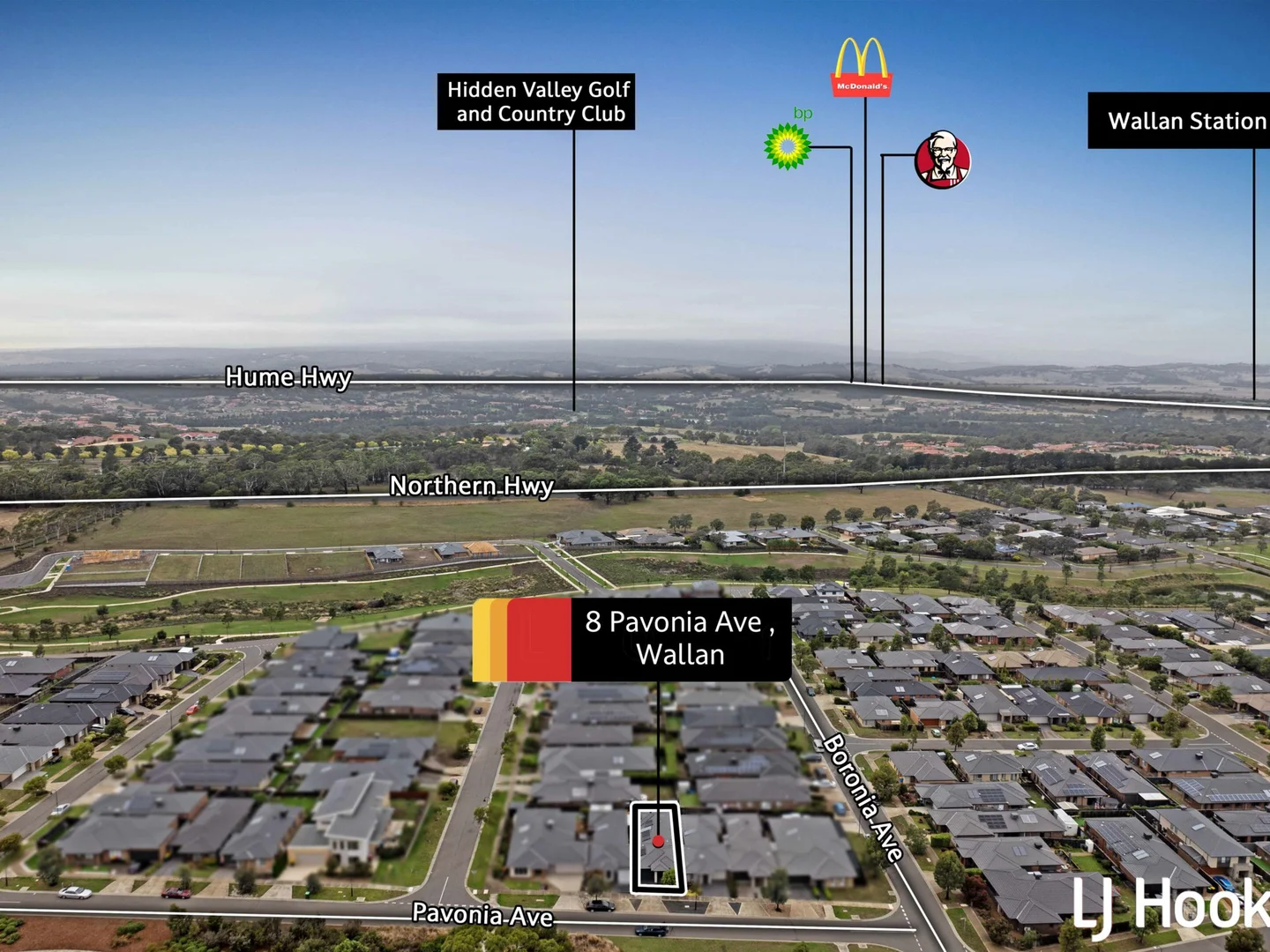 Additional image 17 of 8 Pavonia Avenue, Wallan VIC 3756