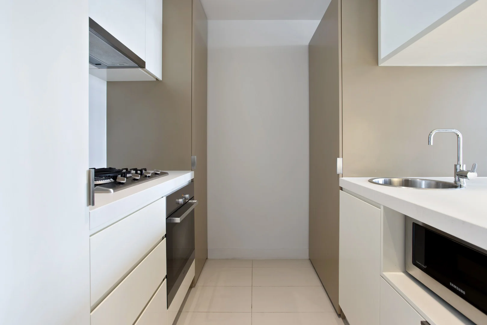 Additional image 4 of 1909/33 Mackenzie treet, Melbourne VIC 3000