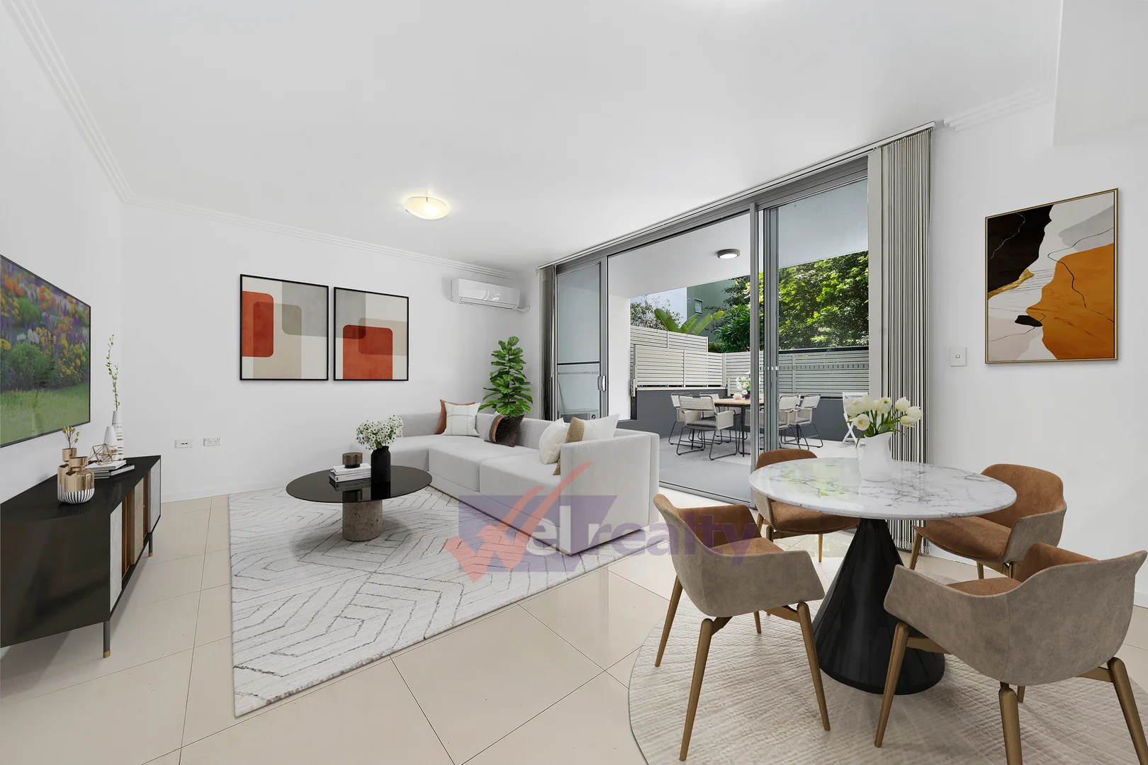 Additional image 3 of 27/1-11 Donald St, Carlingford NSW 2118