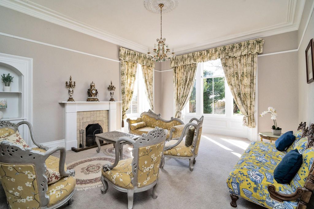 Additional image 6 of 6 bed semi-detached house for saleCastle Terrace, Berwick-Upon-Tweed, Northumberland TD15