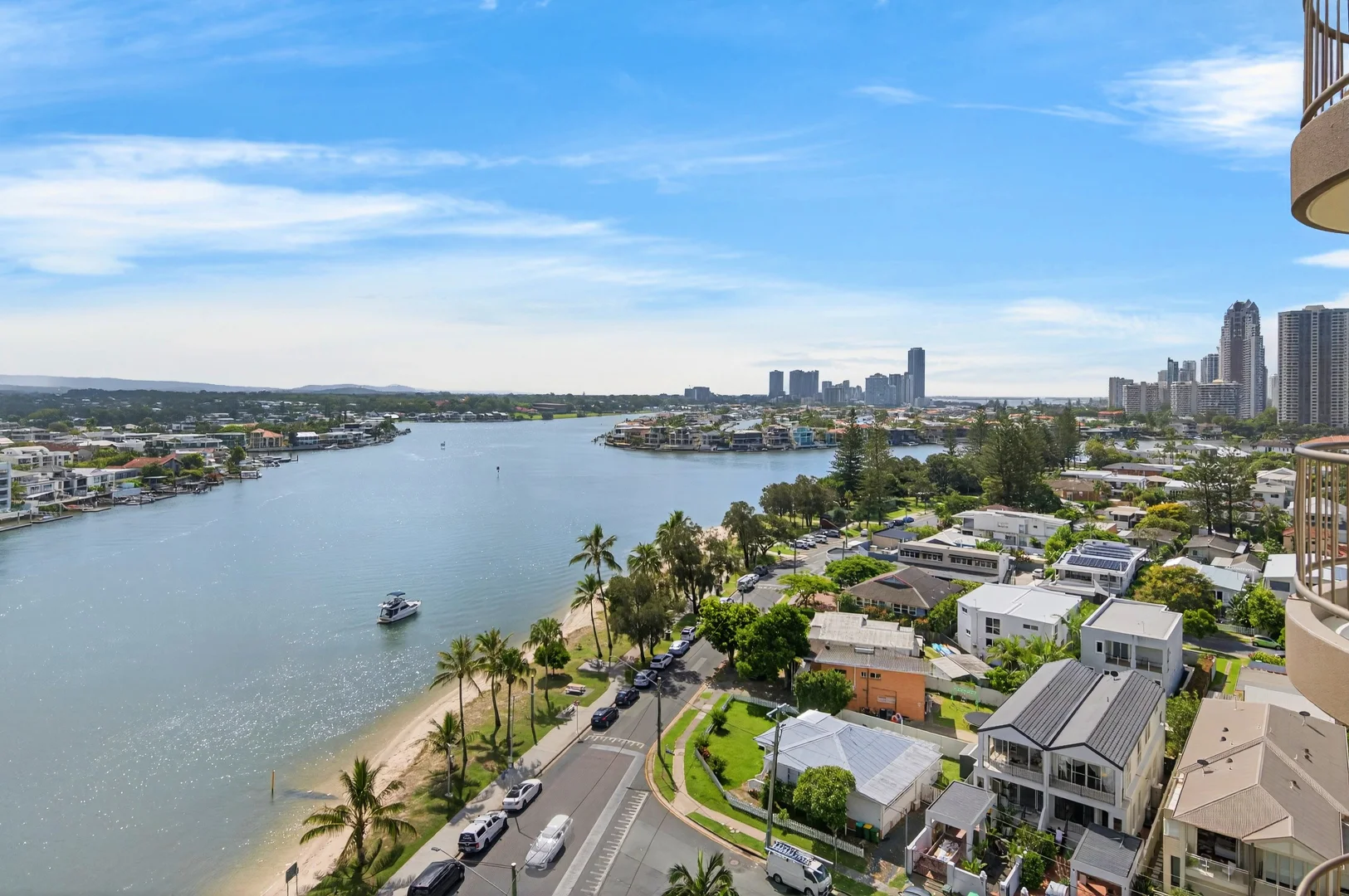 Additional image 5 of 1201/3 River Drive, Surfers Paradise QLD 4217