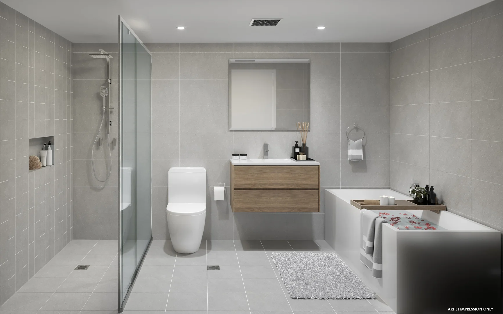 Additional image 3 of READY TO MOVE IN I FREESTANDING LUXURY HOME, Box Hill NSW 2765