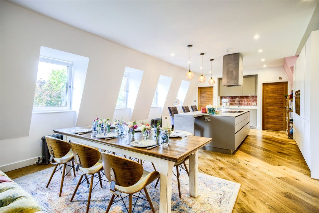 2 bed flat for sale21-23 St. Pauls Square, Jewellery Quarter, Birmingham, West Midlands B3