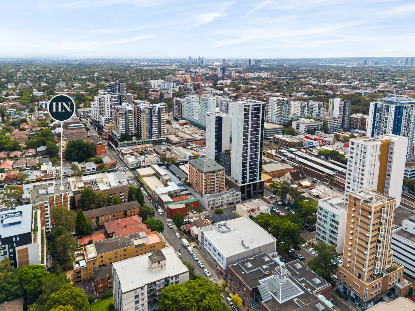 Additional image 13 of 6B/26 Belmore Street, Burwood NSW 2134