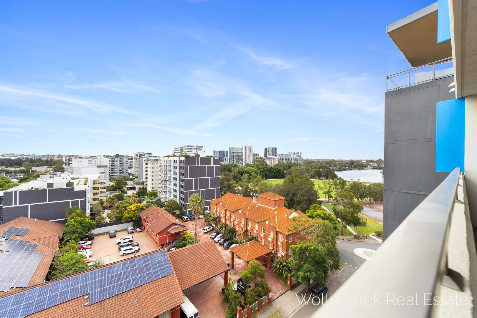 Additional image 11 of 803/36-42 Levey Street, Wolli Creek NSW 2205