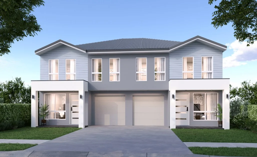 LAST ONE AVAILABLE I WITH STUDY NOOK, Marsden Park NSW 2765