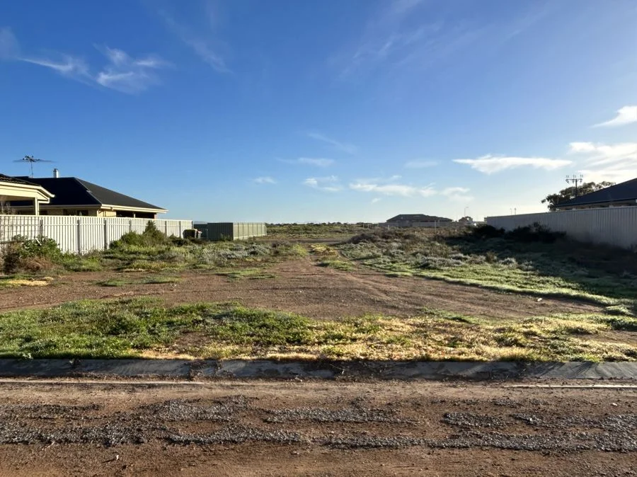 Additional image 2 of Lot 11 43 Catherine Street, Port Wakefield SA 5550