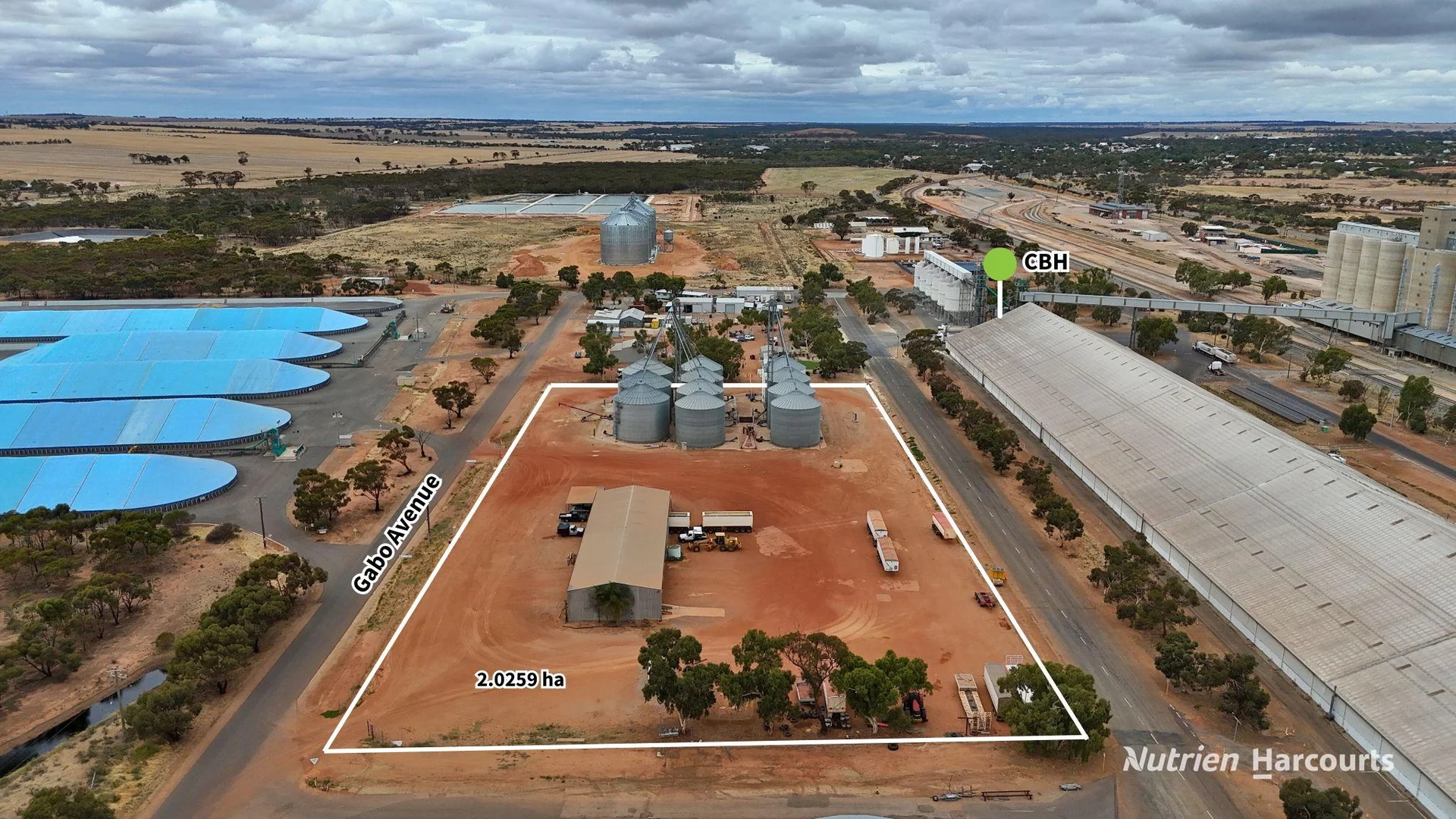 Additional image 4 of Lot 8 Gabo Avenue, Merredin WA 6415