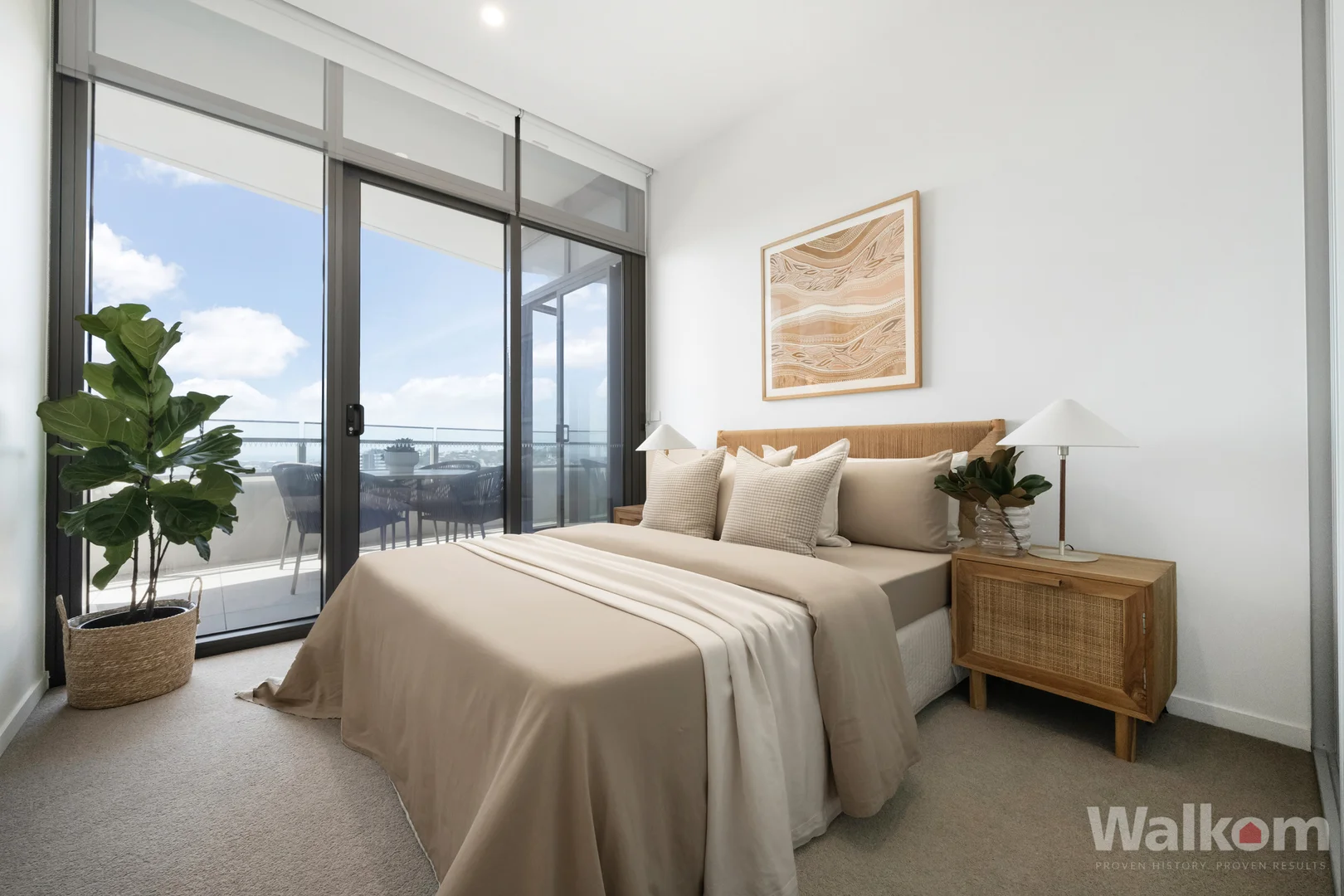 Additional image 9 of 1902/464 King Street, Newcastle West NSW 2302