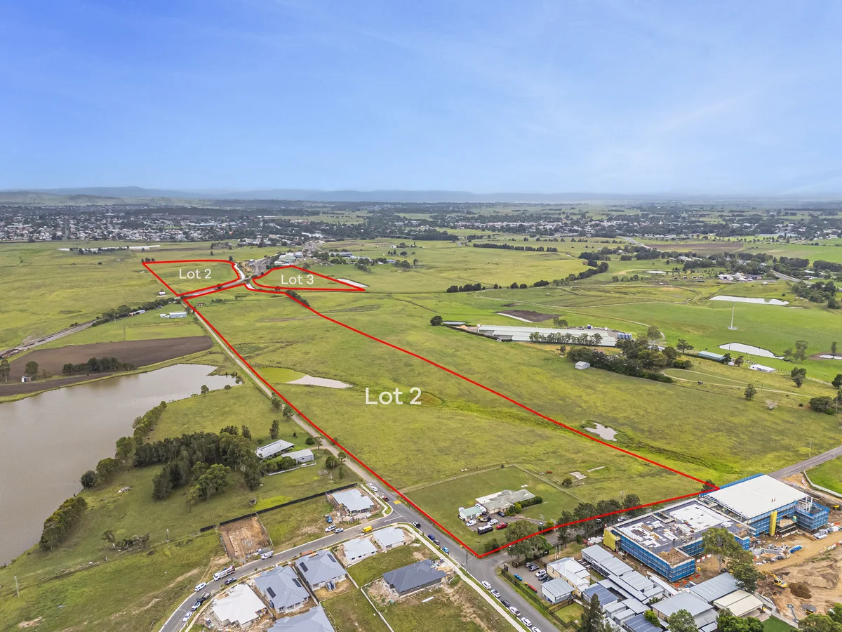 56 Gillieston Road, Maitland NSW 2320
