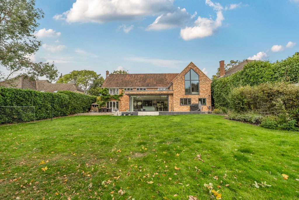 Additional image 34 of 6 bed detached house for saleMill Lane, Gerrards Cross, Buckinghamshire SL9