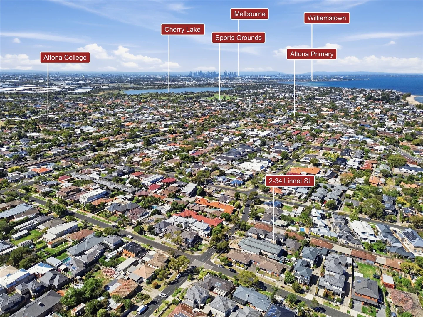 Additional image 18 of 2/34 LINNET STREET, Altona VIC 3018