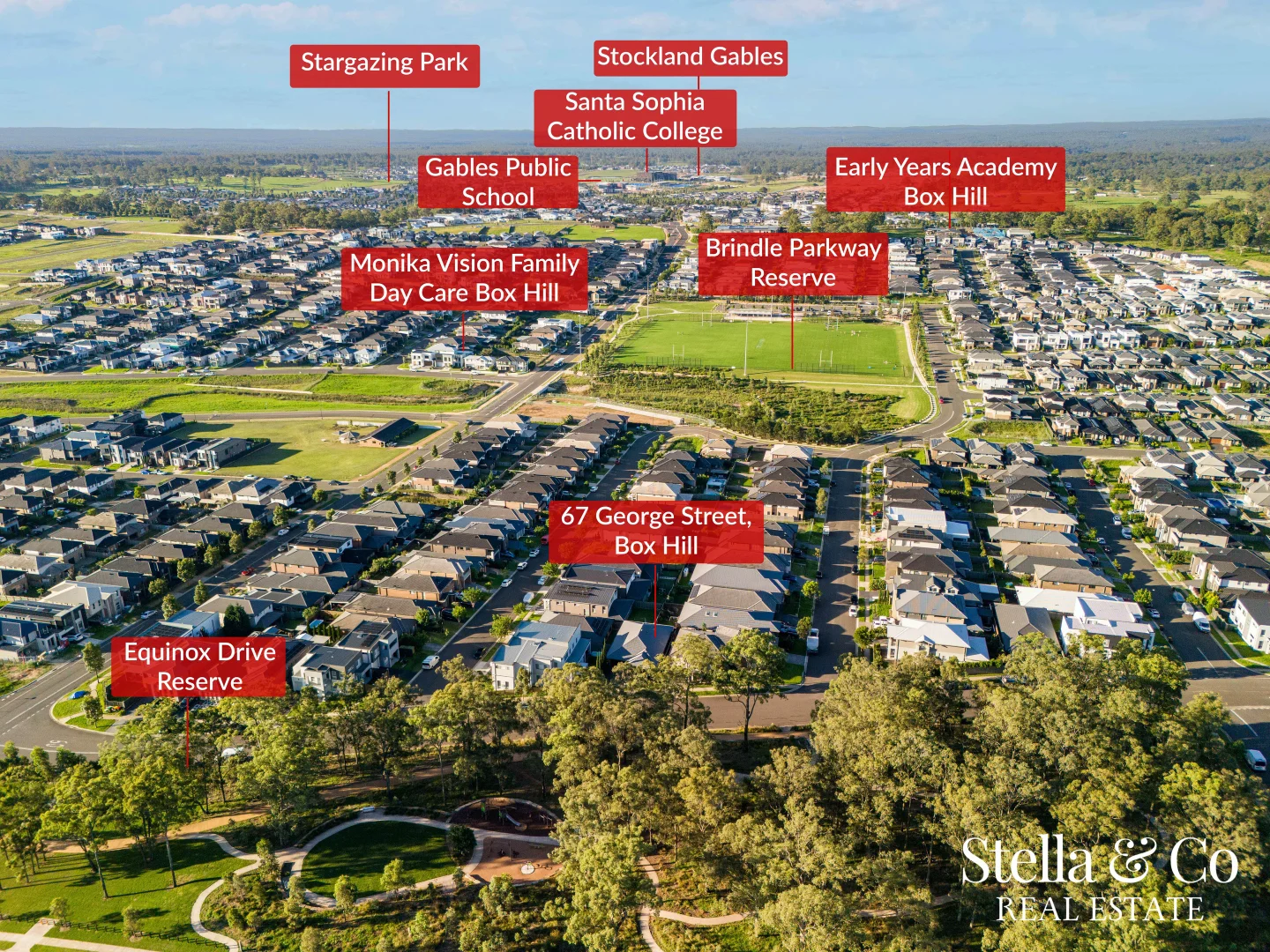 Additional image 14 of 67 George Street, Box Hill NSW 2765