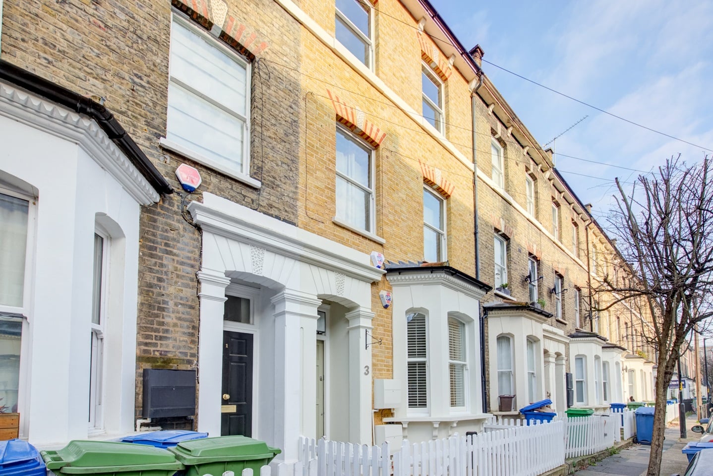 Additional image 23 of 1 Bed Flat, Charleston Street, SE17, N1 7GU