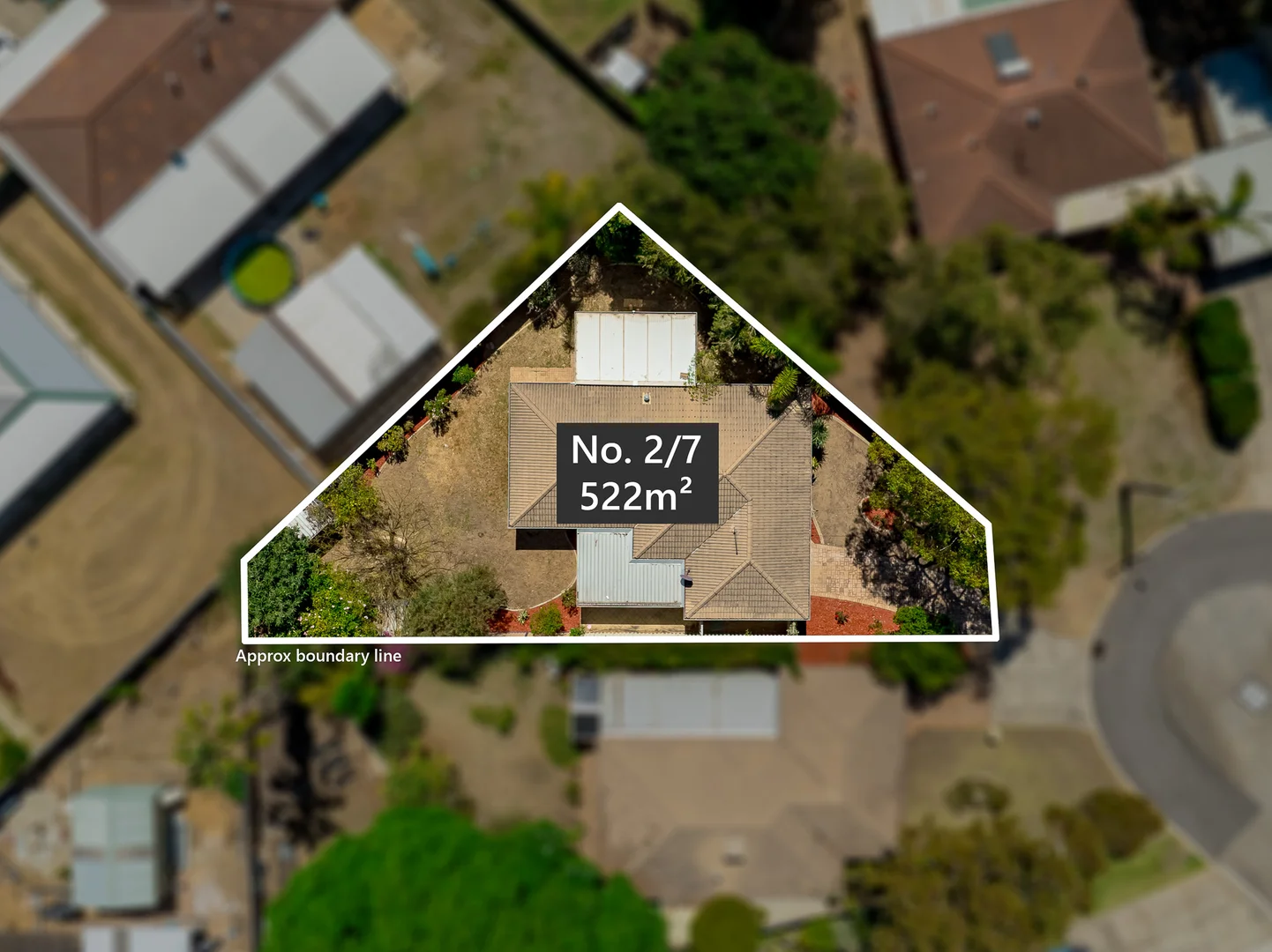 Additional image 2 of 2/7 Ohio Court, Greenfields WA 6210