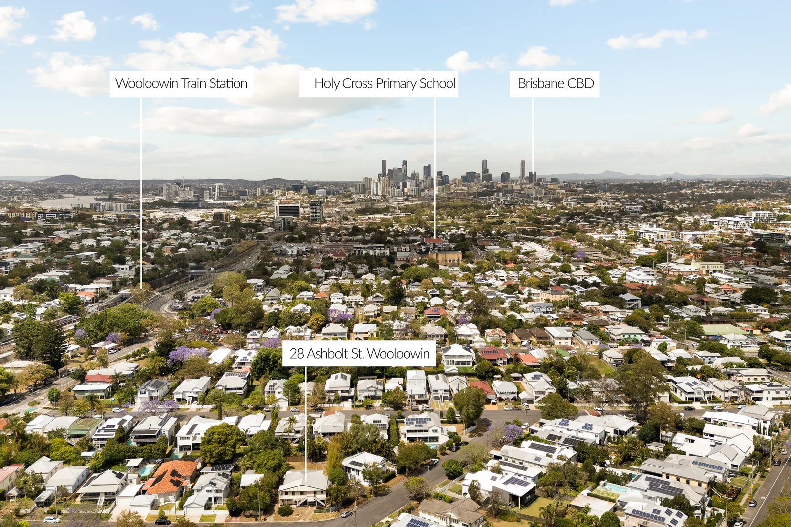 Additional image 9 of 28 Ashbolt Street, Wooloowin QLD 4030