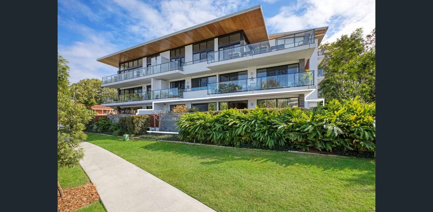 321/1 Hart Street, Ashmore QLD 4214