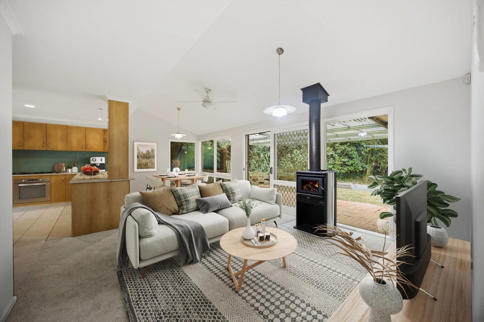 Additional image 3 of 204 Mt Dandenong Tourist Road, Ferny Creek VIC 3786