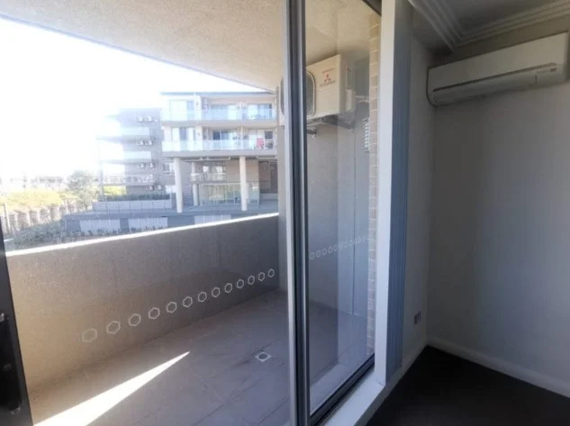 Additional image 3 of M 302/81-86 Courallie Avenue, Homebush West NSW 2140