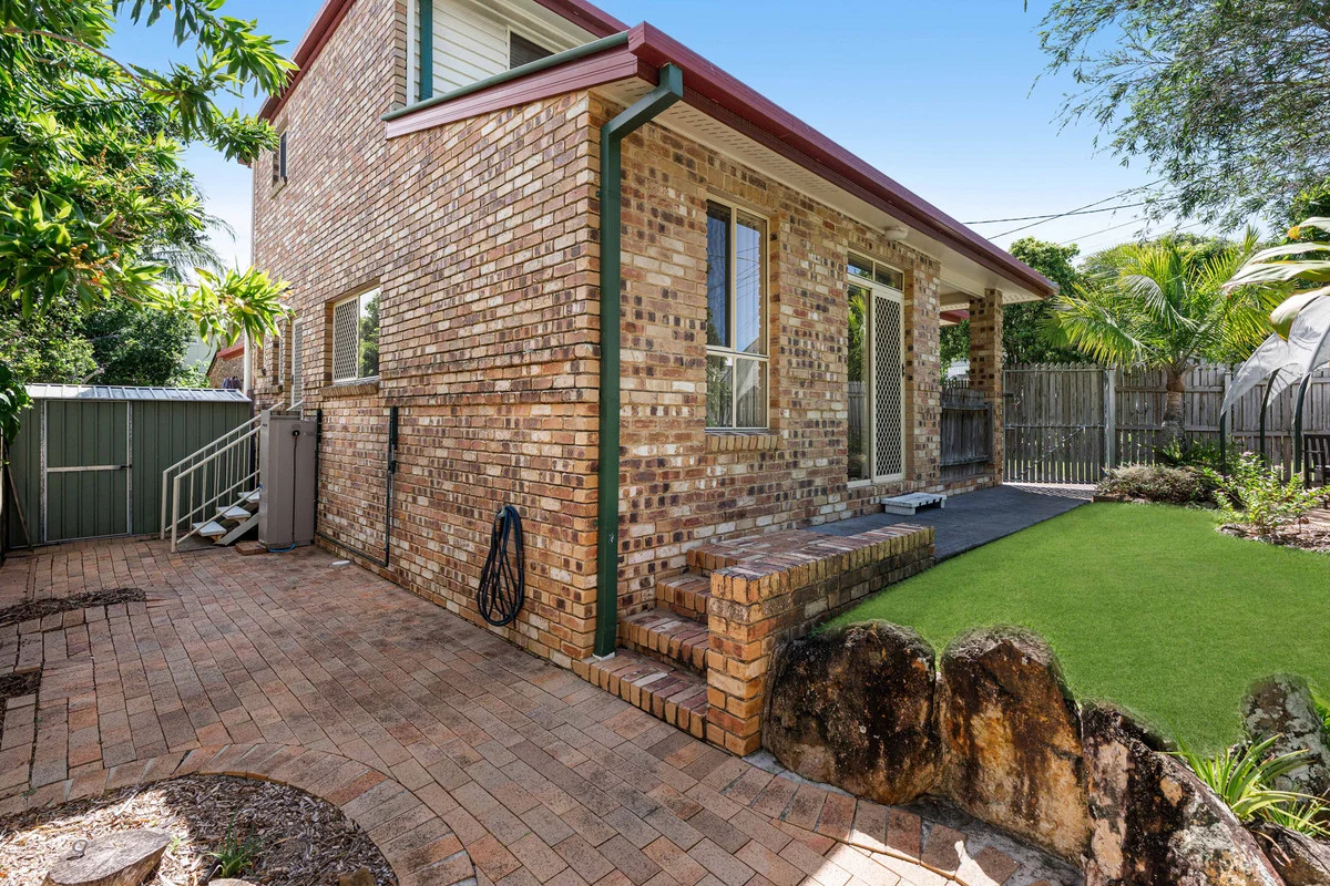 Additional image 9 of 1/181 Mountjoy Terrace, Manly QLD 4179