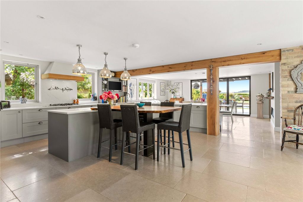 Additional image 2 of 5 bed detached house for saleDogget Lane, Fulbourn, Cambridgeshire CB21