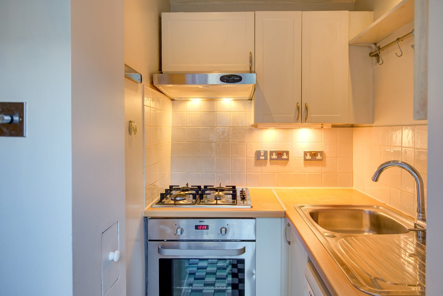 Additional image 15 of 1 Bed Flat, Charleston Street, SE17, N1 7GU