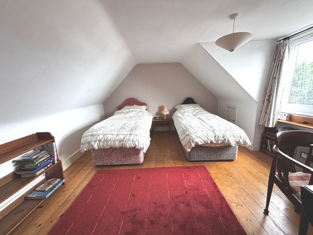 Additional image 10 of 3 bed semi-detached house for saleCulderry Row, Garlieston DG8