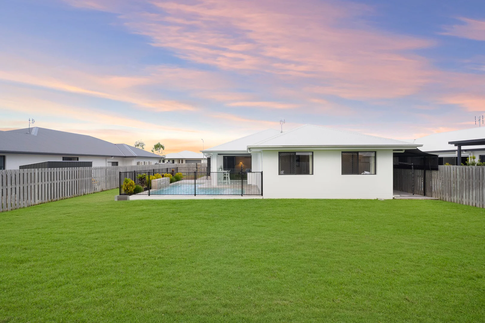 Additional image 19 of 4 Cabras Street, Burdell QLD 4818