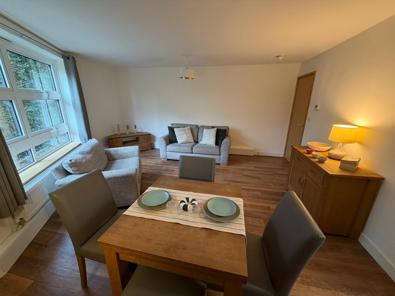1 Bed Flat, Akenside Road, NW3, N1 7GU photo 2