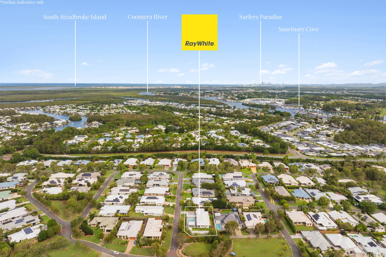 Additional image 30 of 28 Zeus Circuit, Coomera Waters QLD 4209