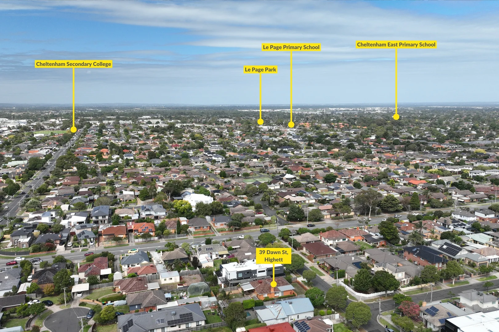 Additional image 26 of 39 Dawn Street, Highett VIC 3190