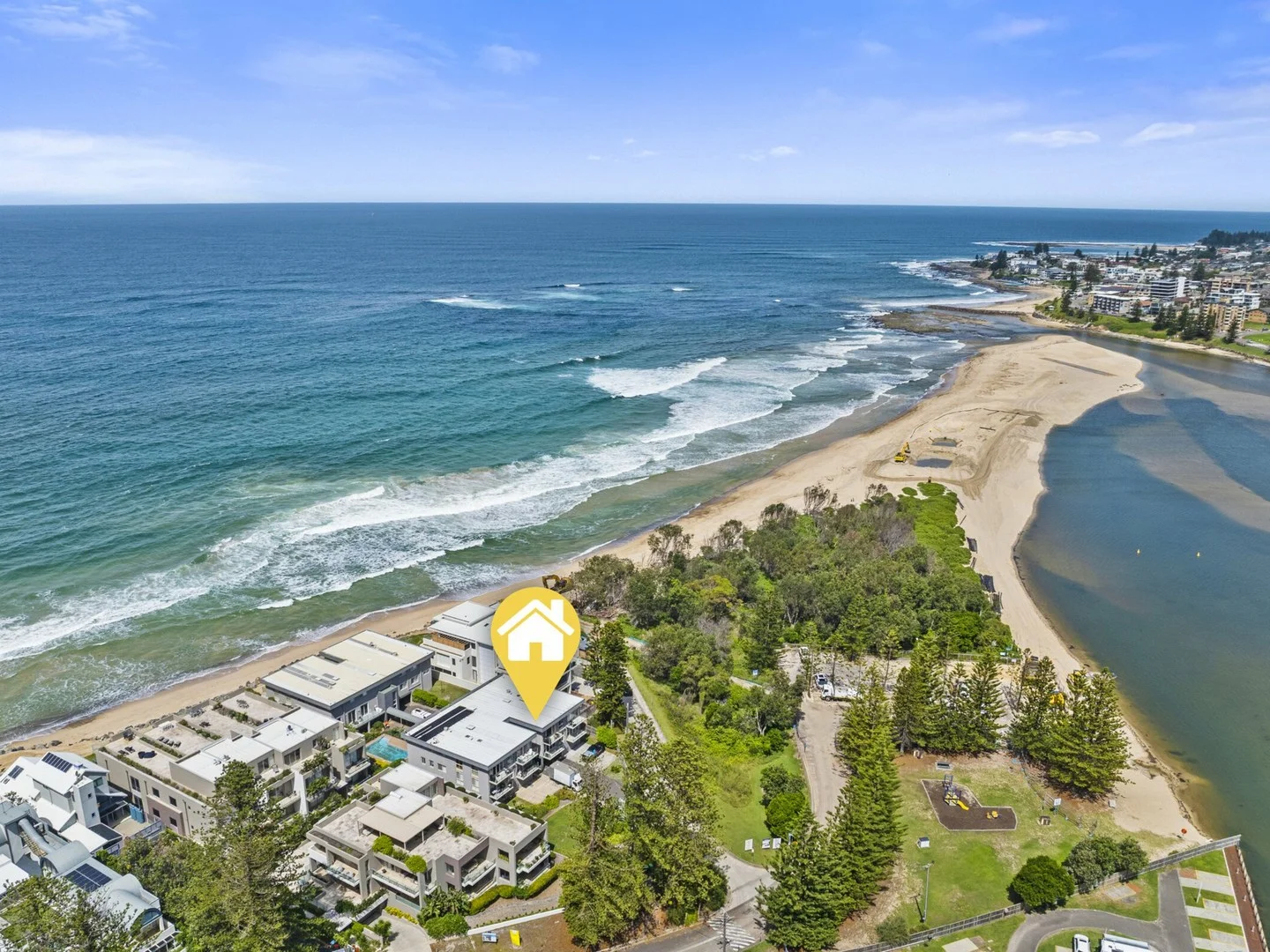 6/3-7 Hutton Road, The Entrance North NSW 2261
