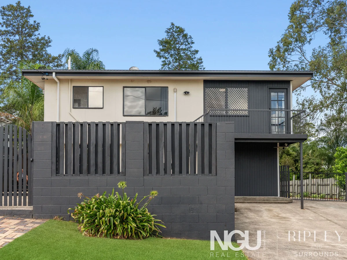 20 Balfour Street, Coalfalls QLD 4305