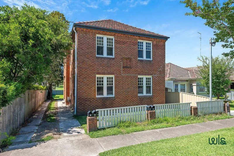 4/148 Crebert Street, Mayfield NSW 2304