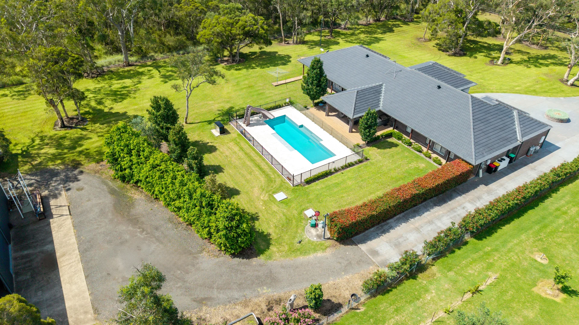 Additional image 3 of 307B Hinxman Road, Castlereagh NSW 2749