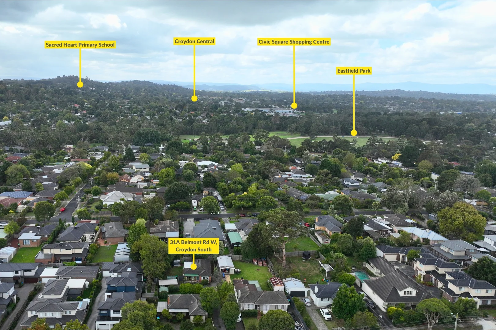 Additional image 21 of 31A Belmont Road West, Croydon South VIC 3136