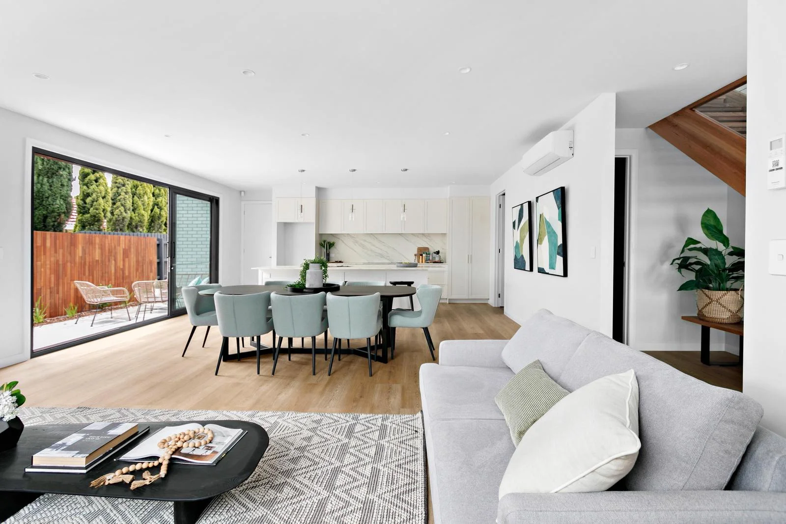 Additional image 2 of 1/64 Hodgson Street, Heidelberg VIC 3084