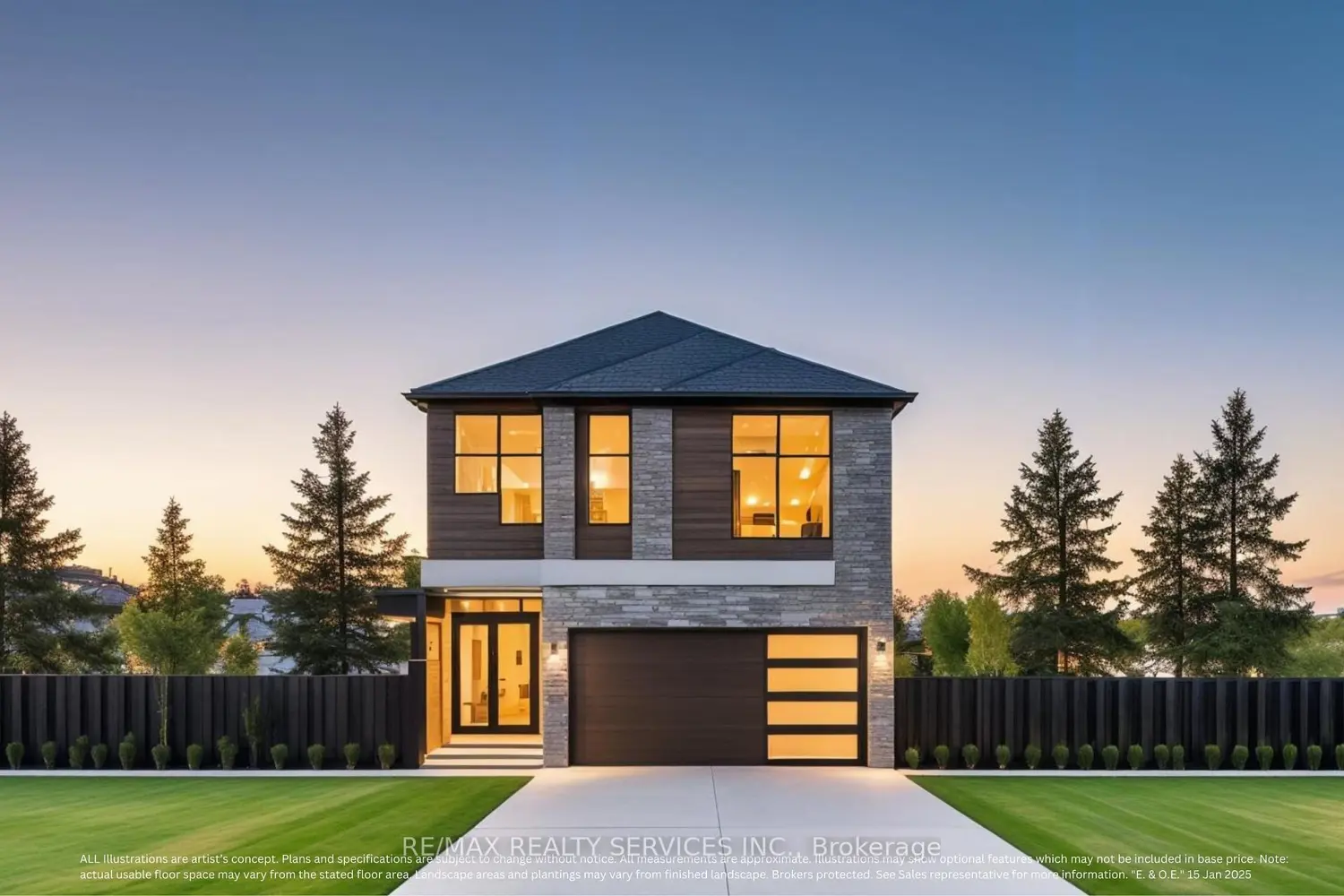 1260 Honeywood Drive