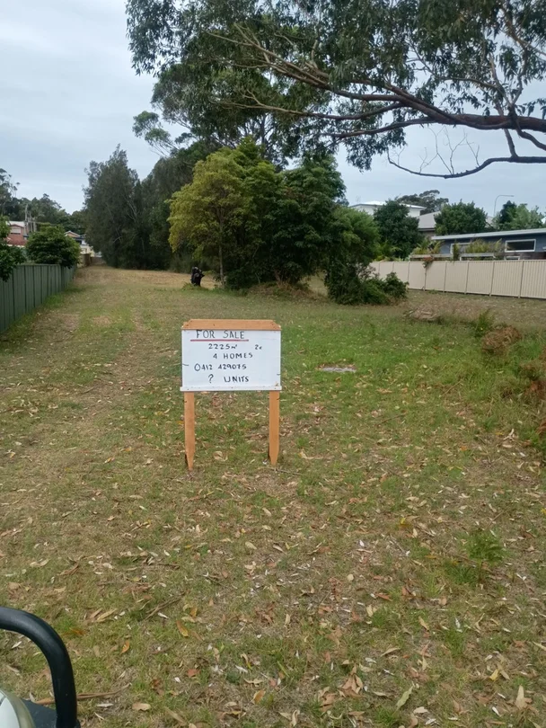16-22 Sunpatch Parade, Tomakin NSW 2537