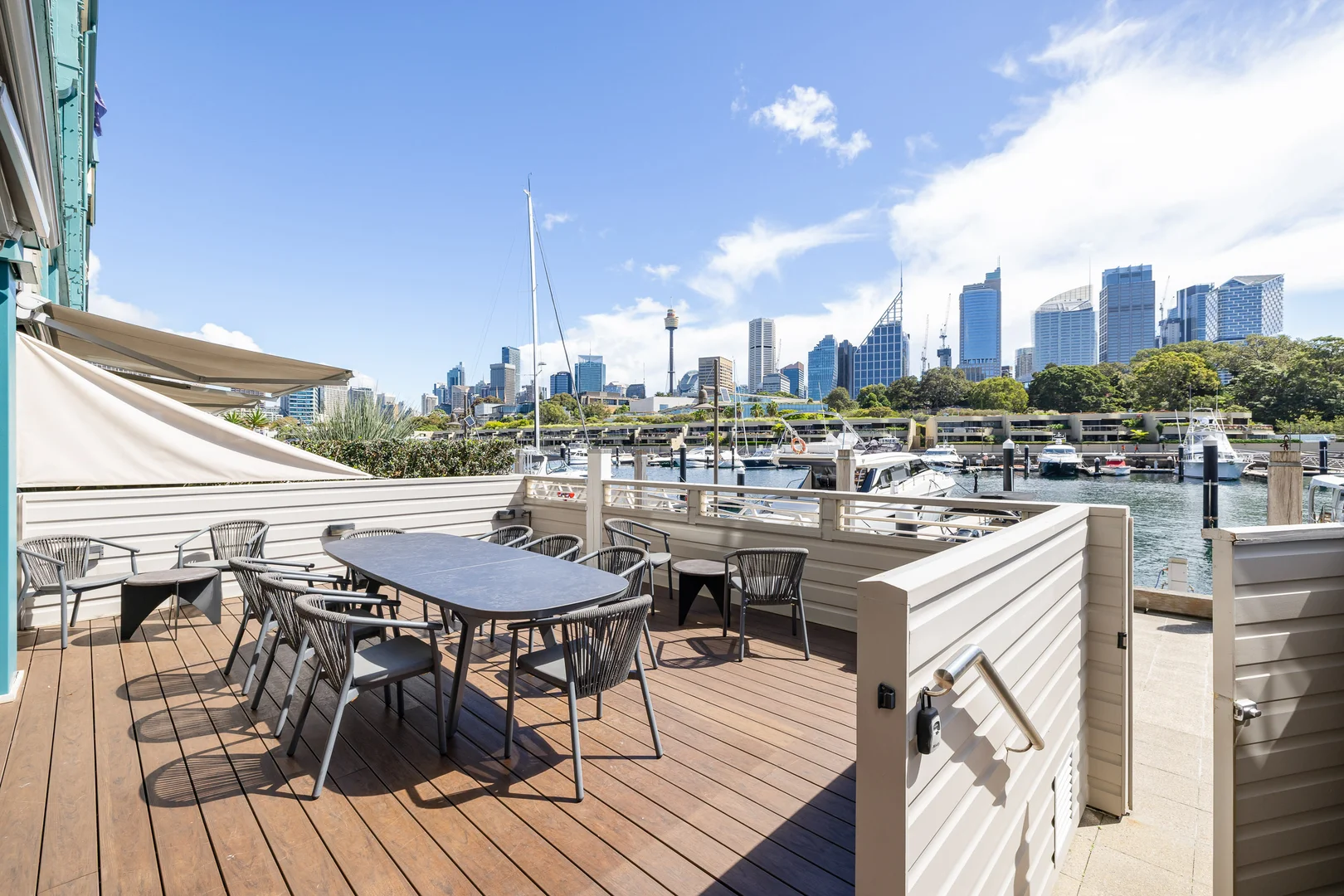 Additional image 3 of 108/6 Cowper Wharf Roadway, Woolloomooloo NSW 2011