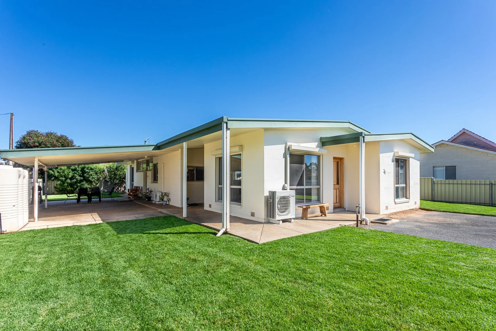 36 Queen Street, Penola SA 5277