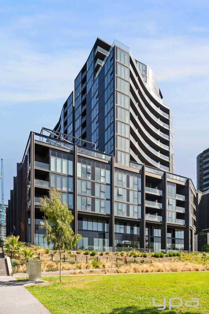 Additional image 20 of 1111/4 Joseph Road, Footscray VIC 3011