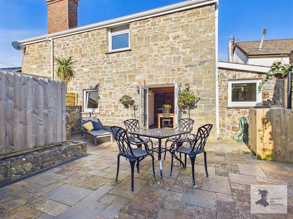 Additional image 27 of 2 bed maisonette for saleSouth John Street, New Quay SA45