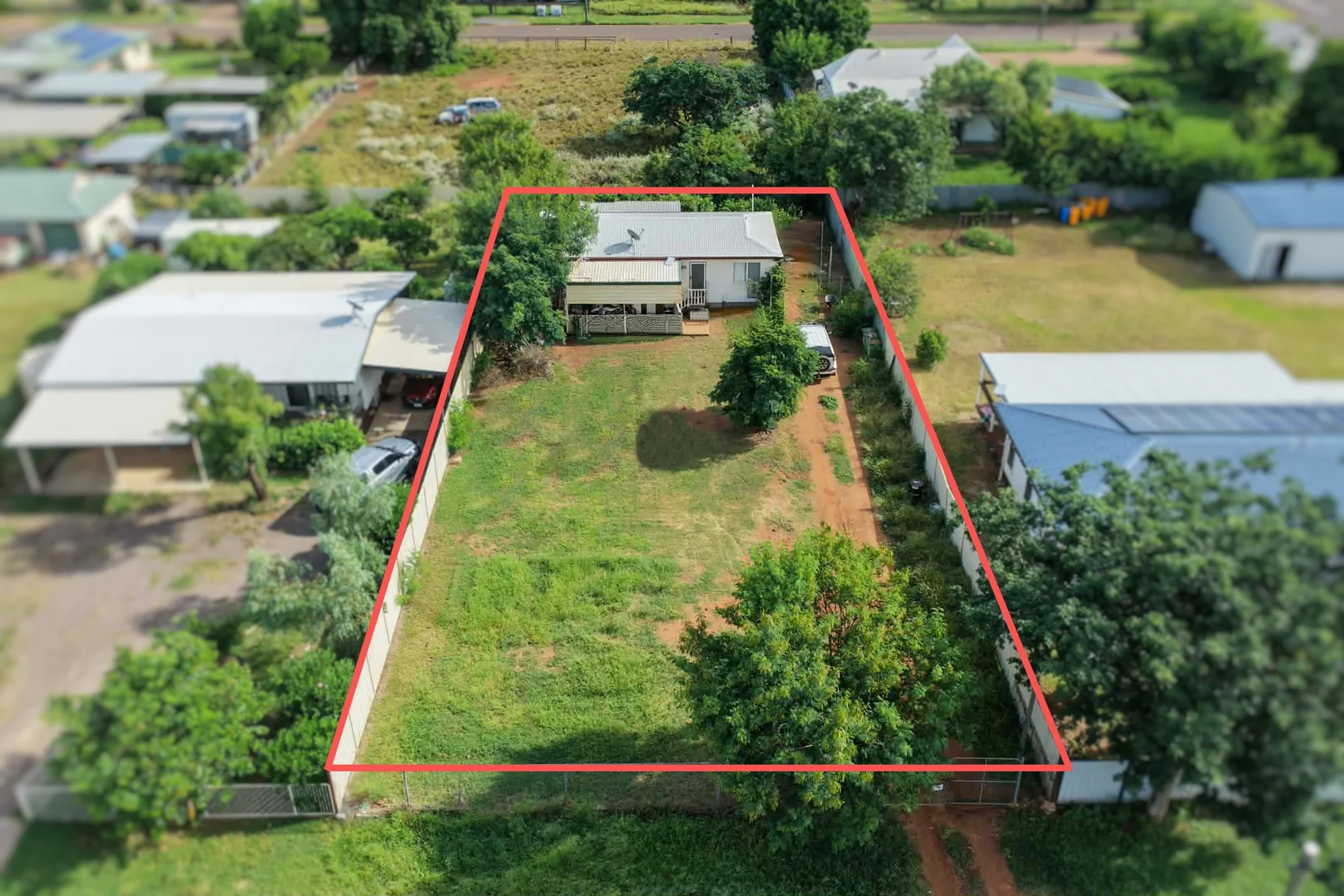 Additional image 2 of 75 Ham street, Cloncurry QLD 4824