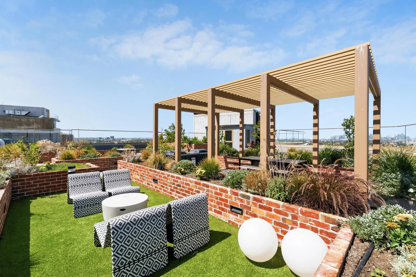 Additional image 12 of 1101/20 Wardens Walk, Coburg VIC 3058