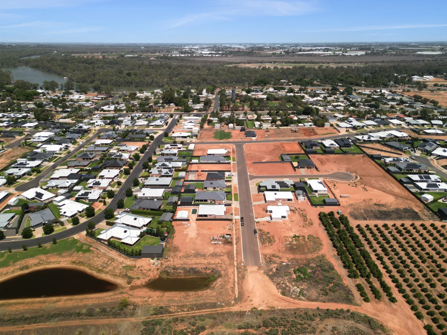 Additional image 4 of 20 Woodside Drive, Gol Gol NSW 2738