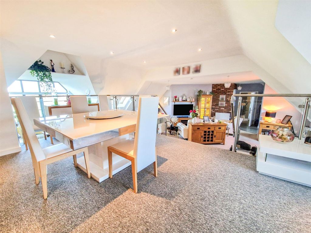 Additional image 3 of 2 bed flat for saleThe Mill, Mill Lane, Kempston, Bedford MK42