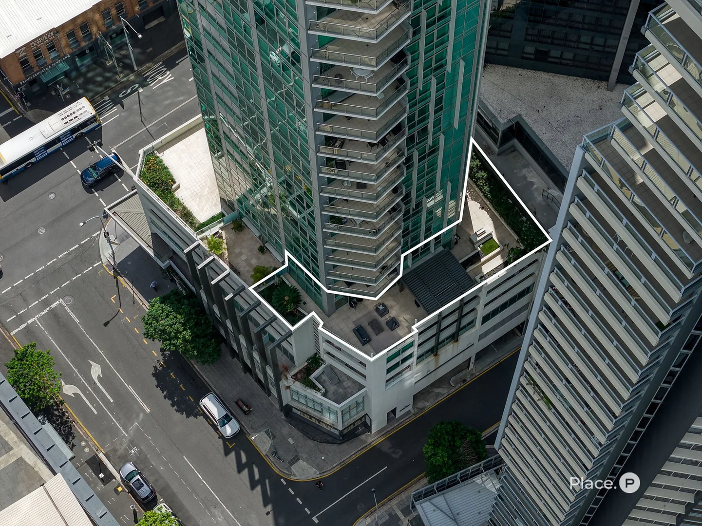 Additional image 33 of 403/483 Adelaide Street, Brisbane City QLD 4000