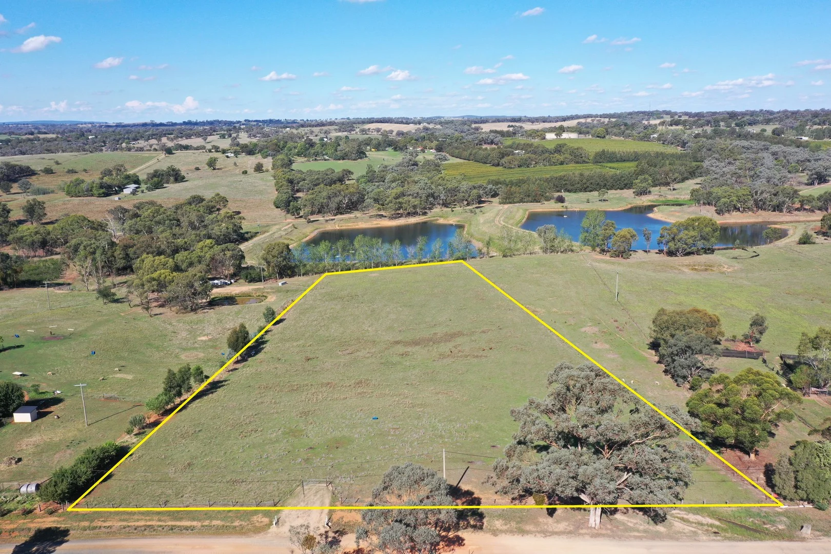 61 Tierneys Road, Young NSW 2594