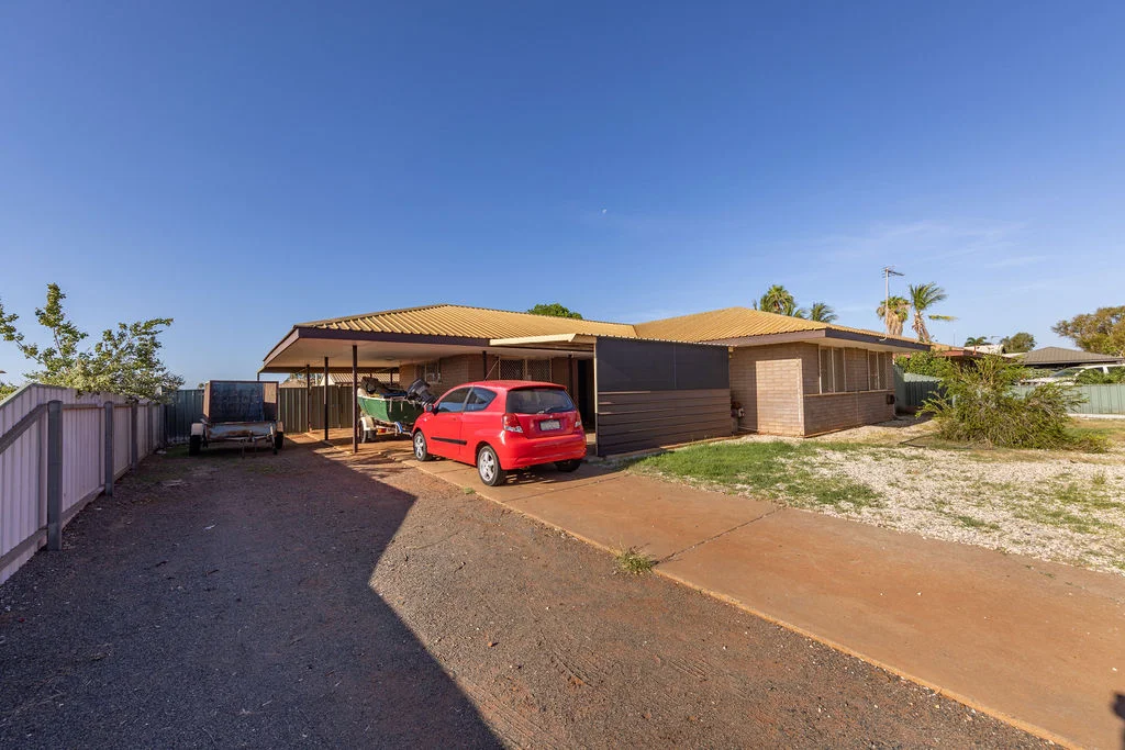 45 Legendre Road, Nickol WA 6714